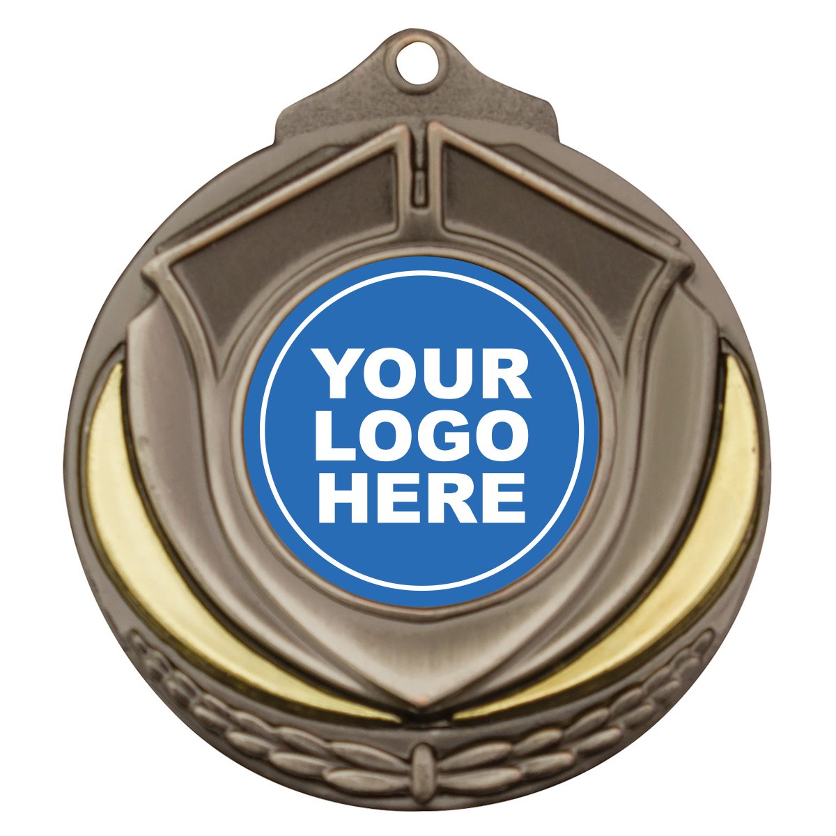 Shield Medal