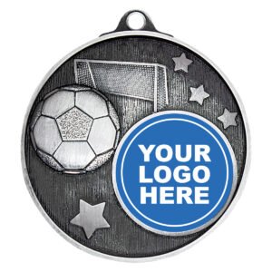 Club Medal – Football