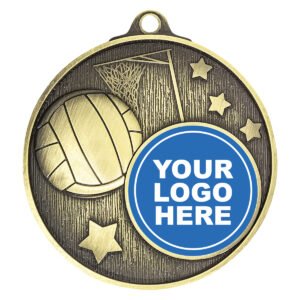 Club Medal – Netball