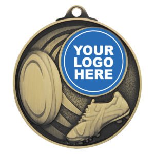 Medal – Insert Option