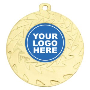 Eco Wave Medal