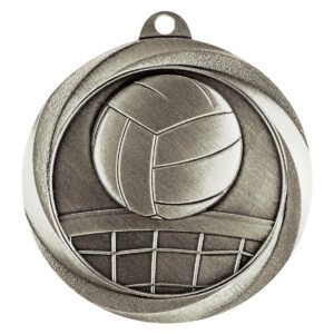Econo Volleyball