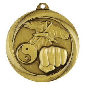Econo Martial Arts
