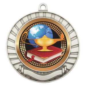 Eco Scroll – Academic