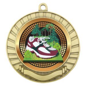 Eco Scroll – Cross Country