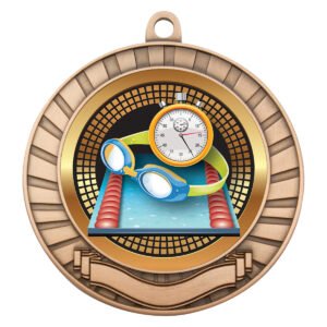 Eco Scroll – Swim