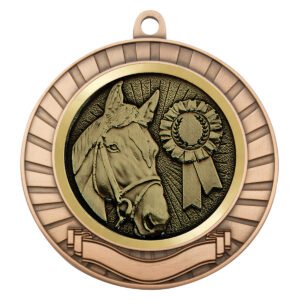 Eco Scroll – Horse