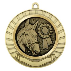 Eco Scroll – Horse