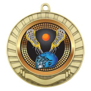Eco Scroll – Lacrosse