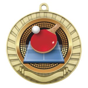 Eco Scroll – Table Tennis