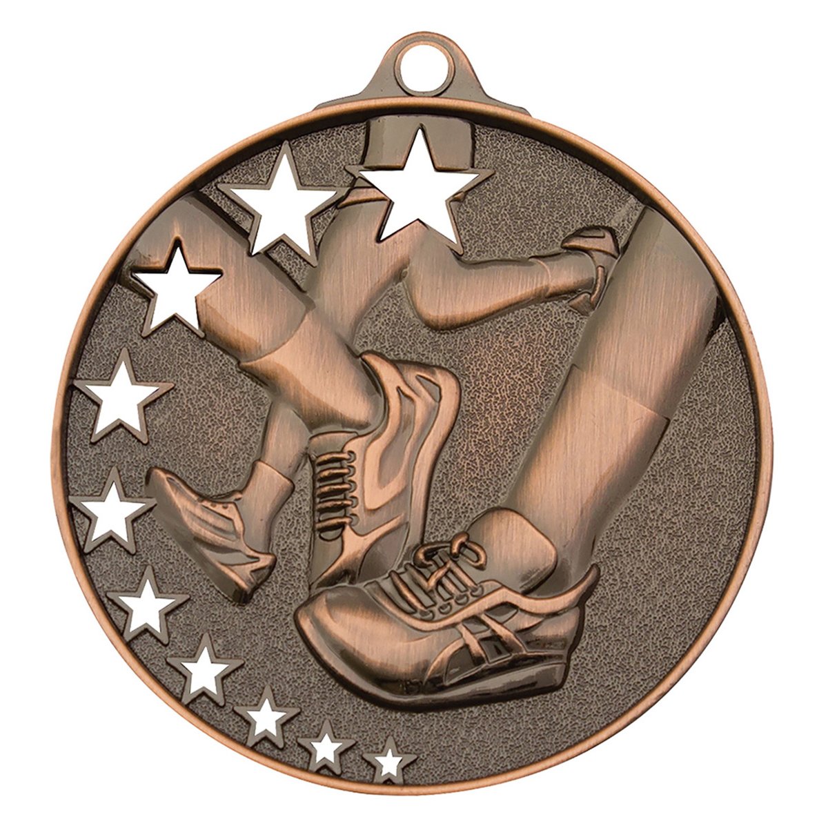 Running Stars