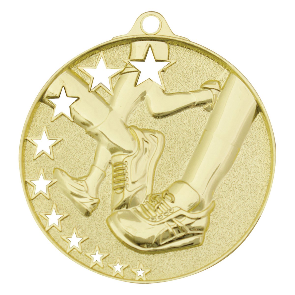 Running Stars