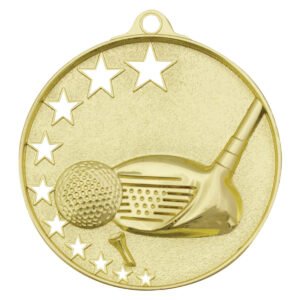 Golf Stars