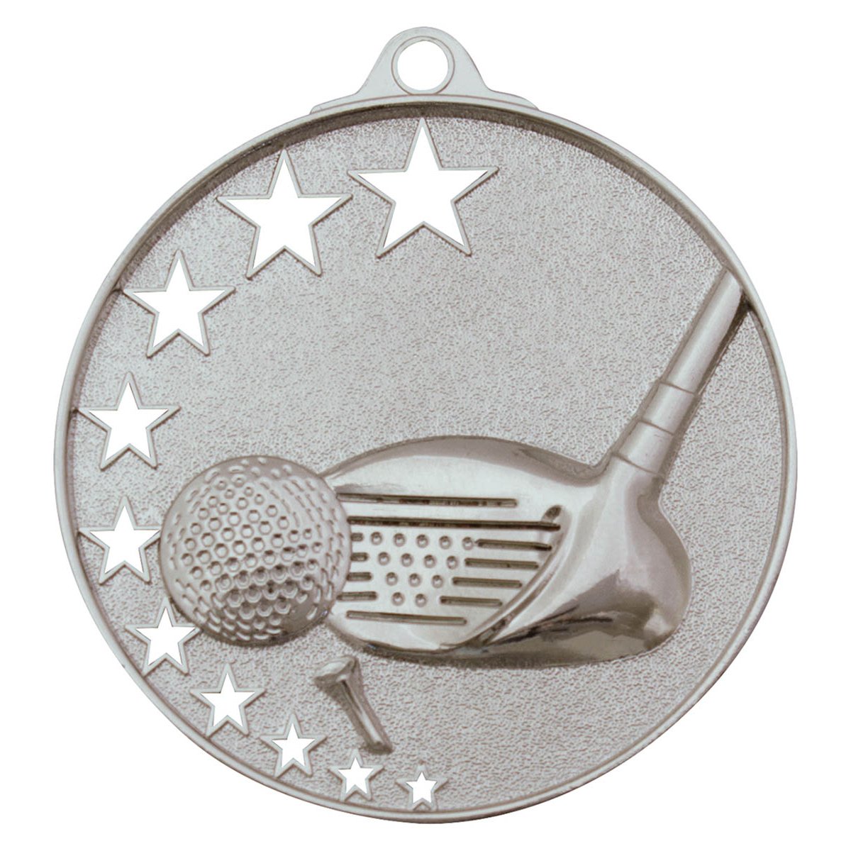 Golf Stars