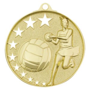 Netball Stars