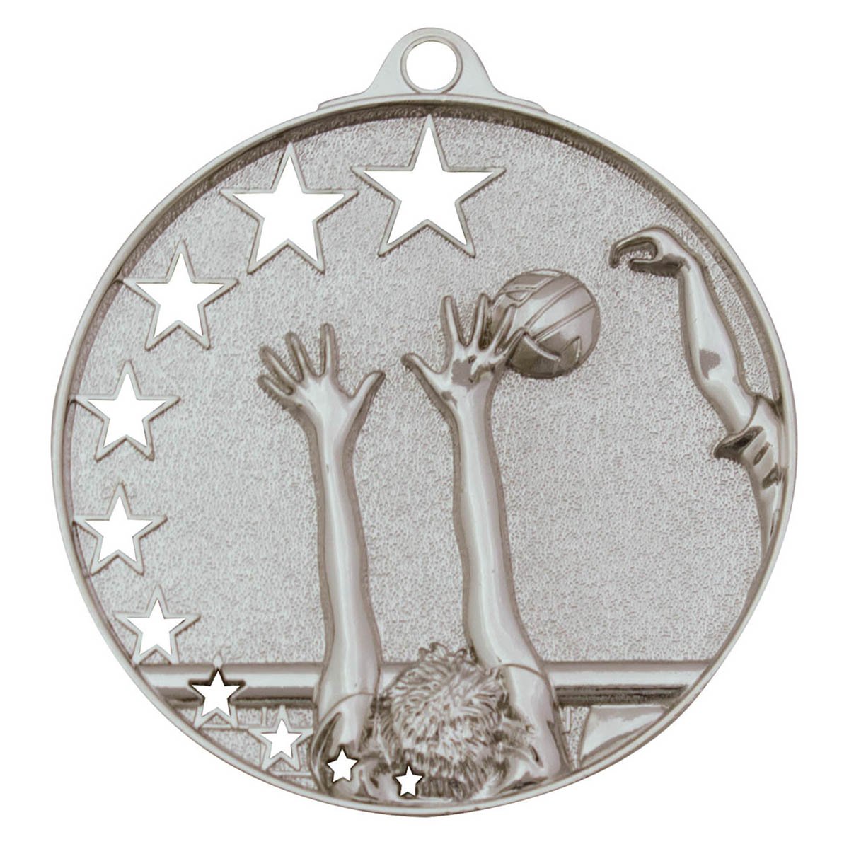 Volleyball Stars