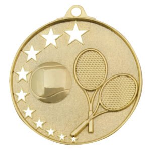 Tennis Stars