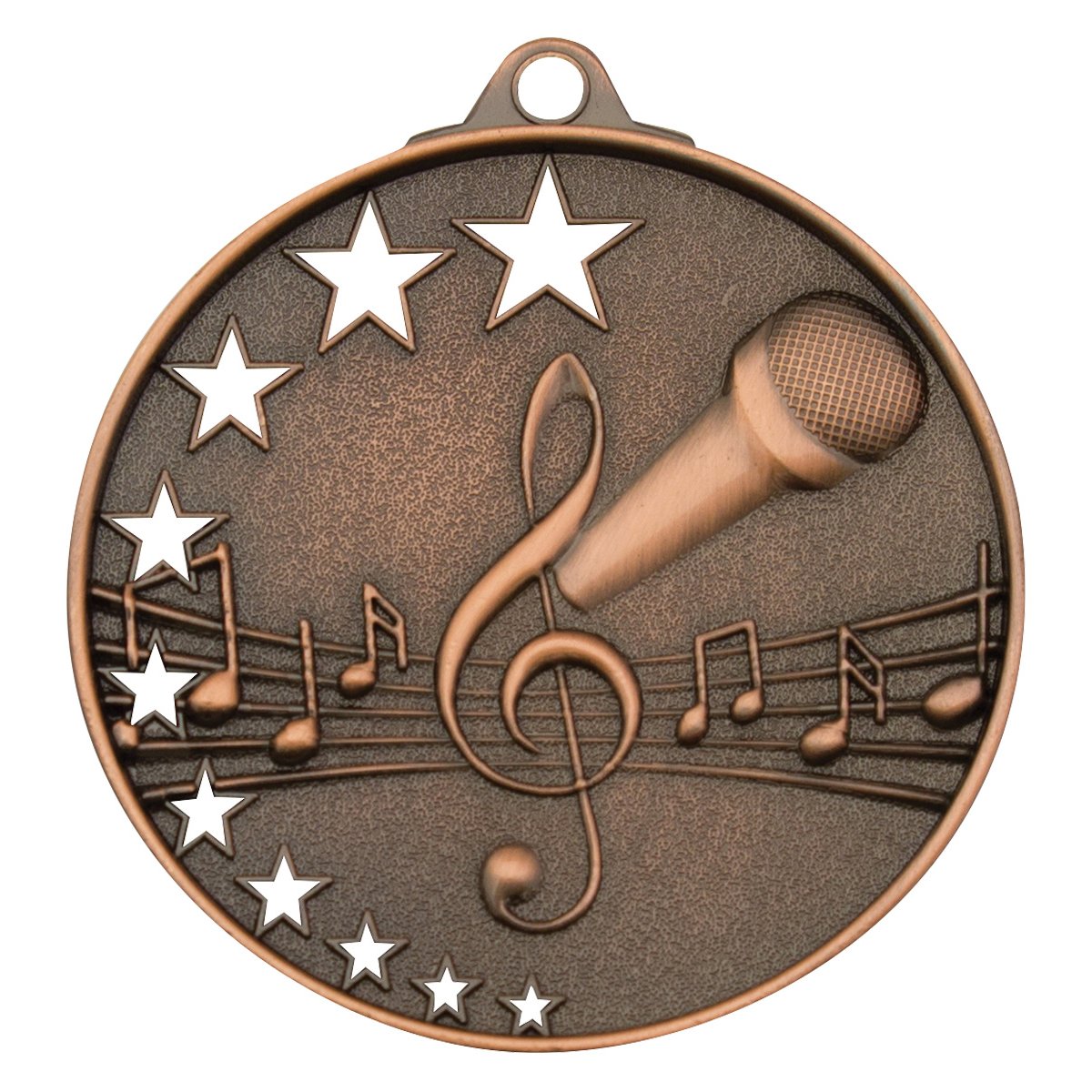Music Stars