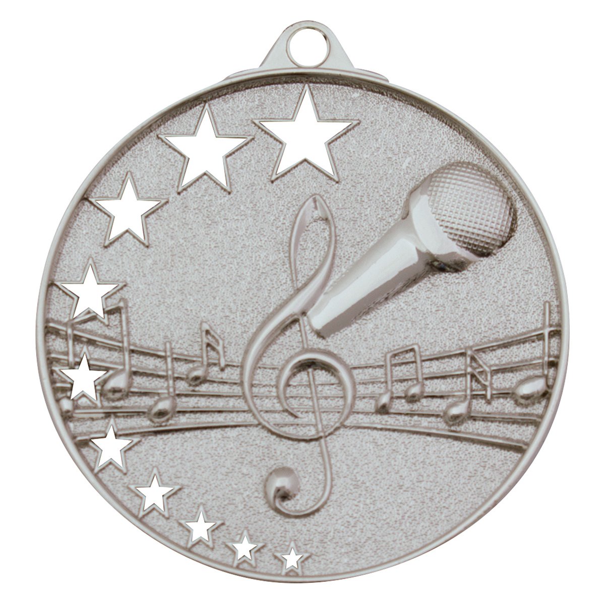 Music Stars