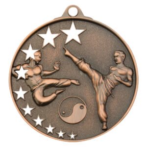 Karate Stars