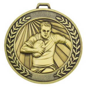 Prestige Medal Male