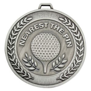 Prestige Medal Nearest the Pin