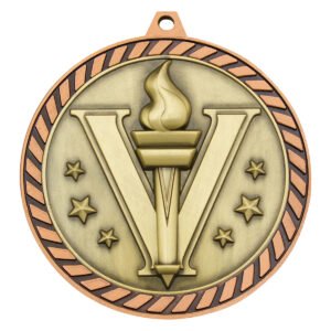 Venture Medal Victory