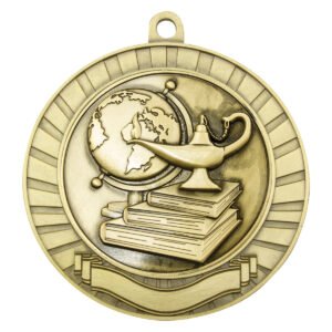 Eco Scroll – Academic