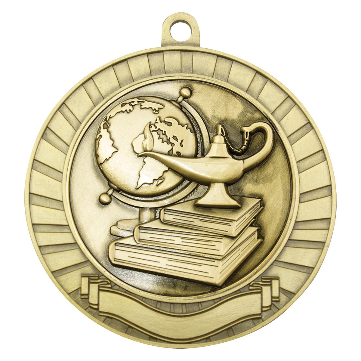 Eco Scroll – Academic