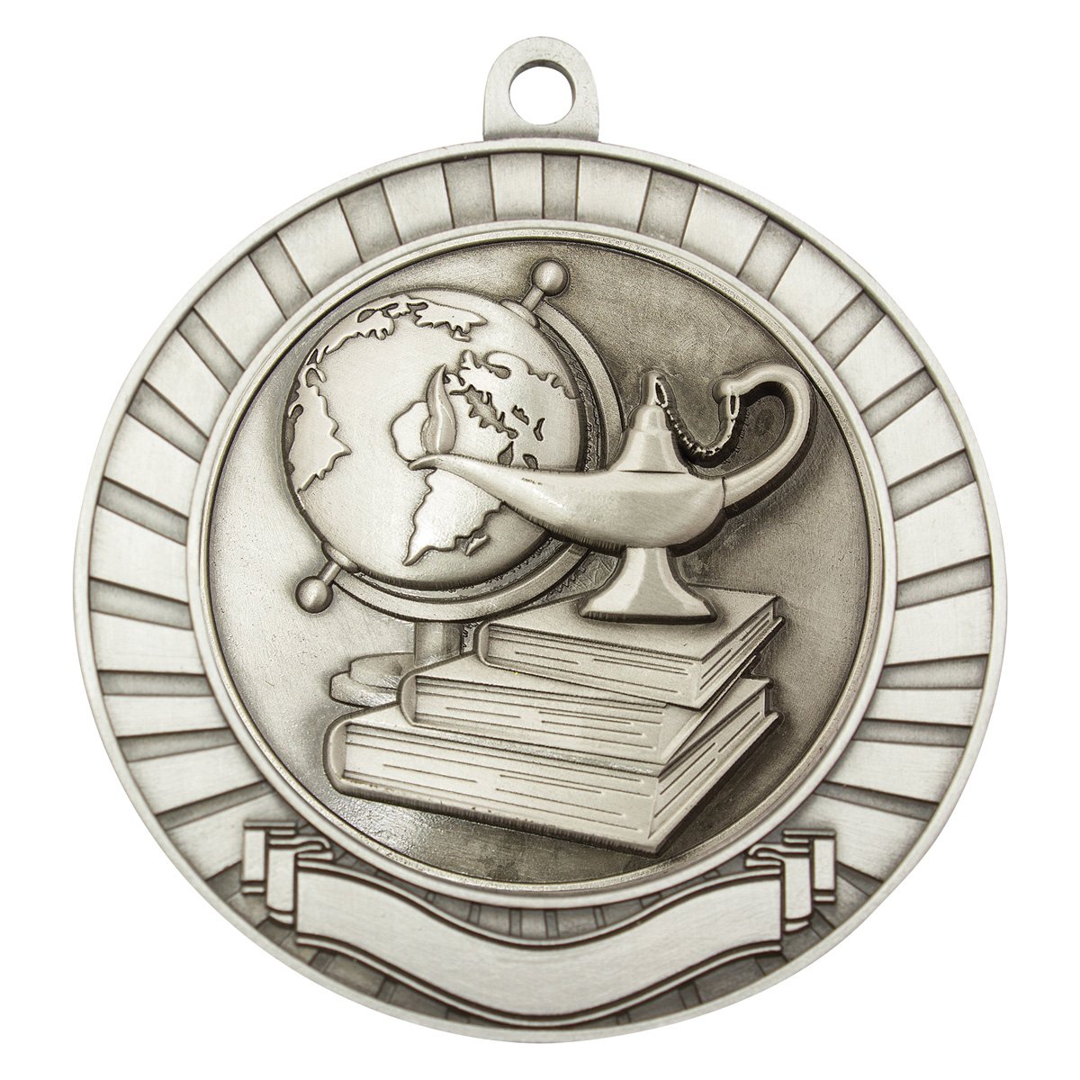 Eco Scroll – Academic