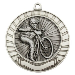 Eco Scroll – BMX