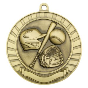 Eco Scroll – Baseball / Softball