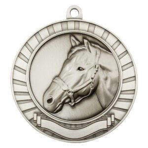 Eco Scroll – Horse