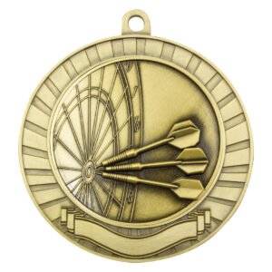 Eco Scroll – Darts