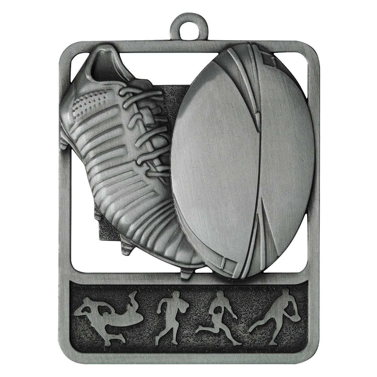 Rosetta Medal