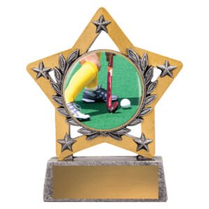 Mini Star Colour – Hockey