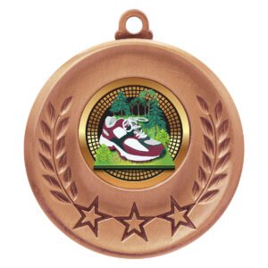 Laurel Medal – Cross Country