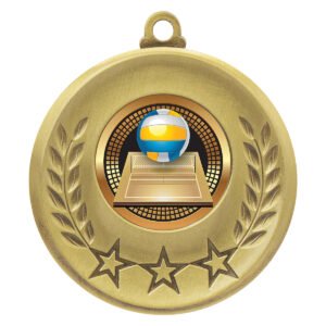 Laurel Medal – Volleyball
