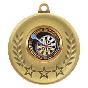 Laurel Medal – Darts