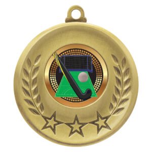 Laurel Medal – Hockey
