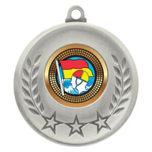 Laurel Medal – Lifesaving