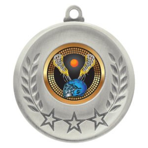 Laurel Medal – Lacrosse