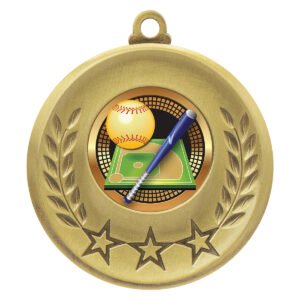 Laurel Medal – Softball