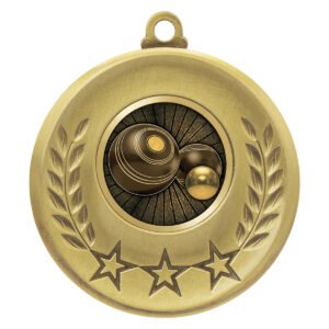 Laurel Medal – Bowls
