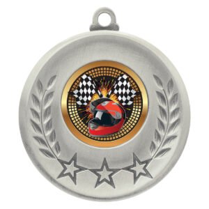 Laurel Medal – Motorsport