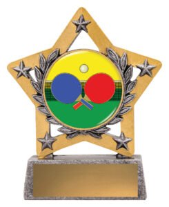 Mini Star Colour – Theme