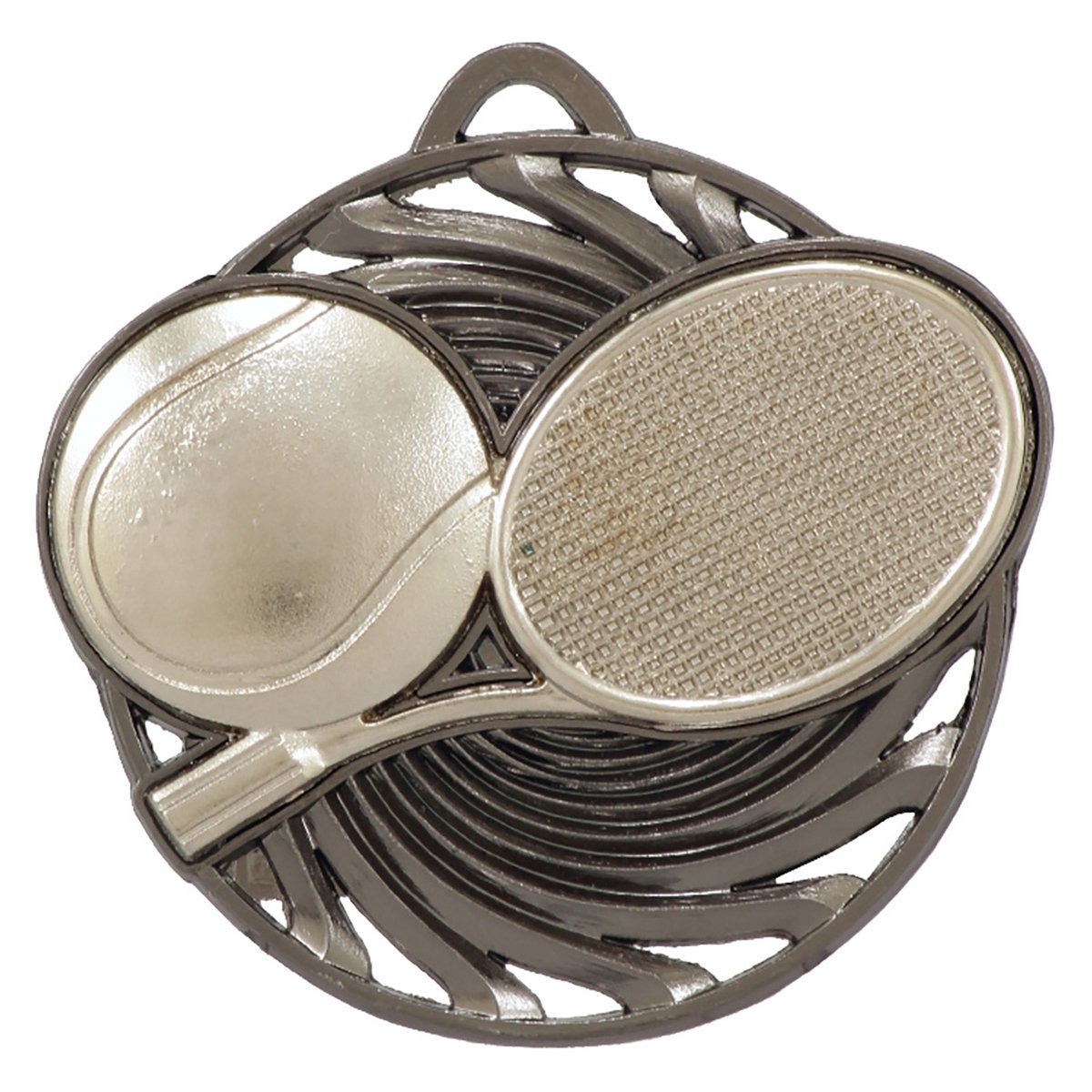 Tennis Vortex