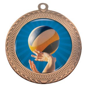 Ovation – Volleyball