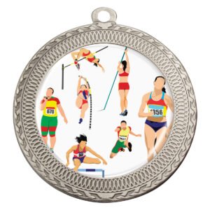Ovation – Track & Field