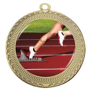 Ovation – Track